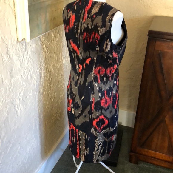 Tahari dress - Picture 3 of 4